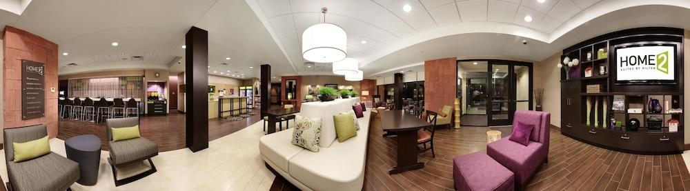 Home2 Suites By Hilton Salt Lake City/Layton Εξωτερικό φωτογραφία
