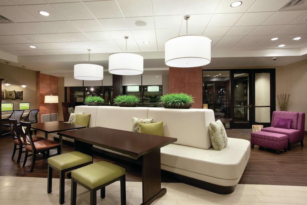 Home2 Suites By Hilton Salt Lake City/Layton Εξωτερικό φωτογραφία