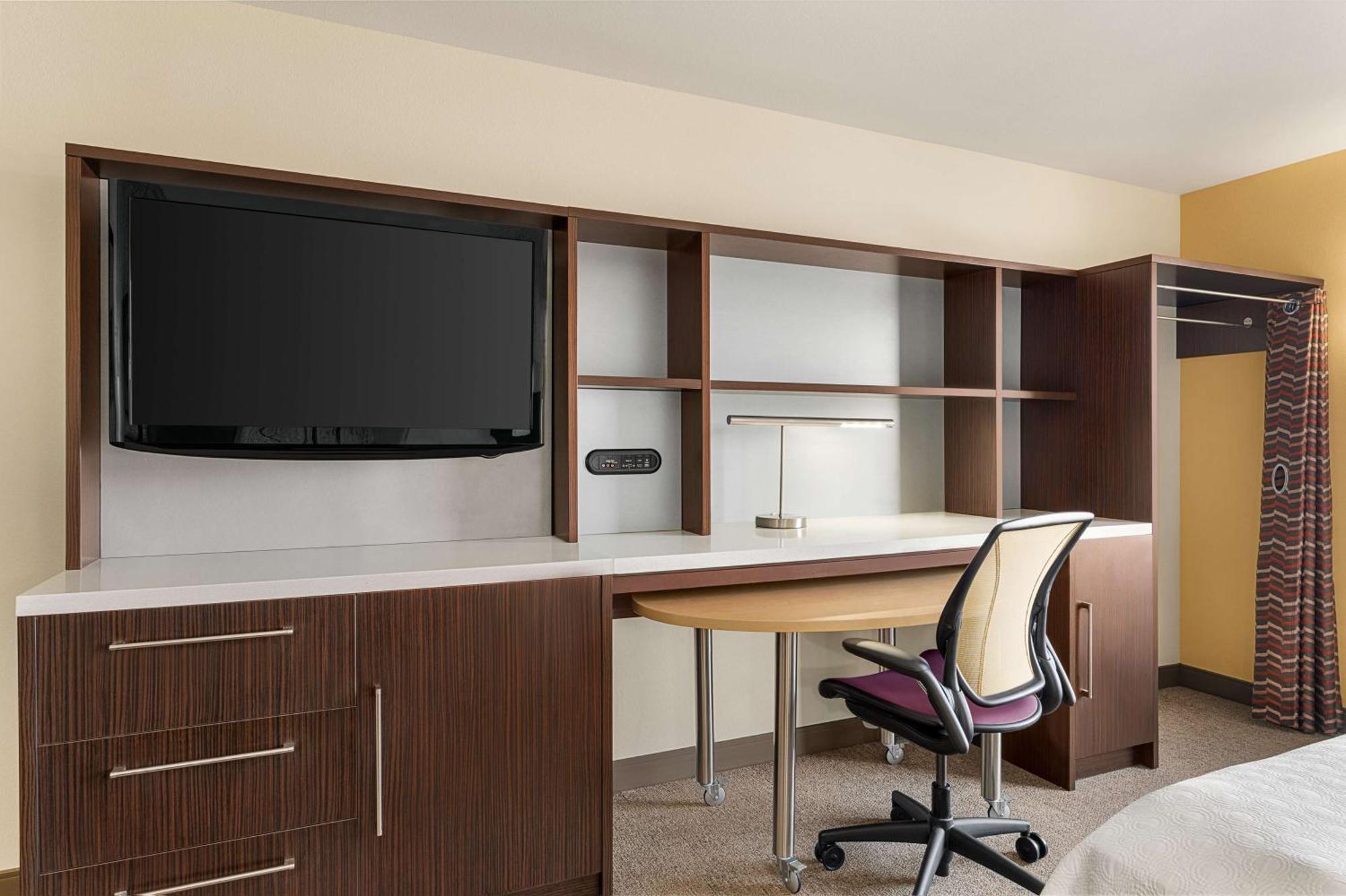 Home2 Suites By Hilton Salt Lake City/Layton Εξωτερικό φωτογραφία