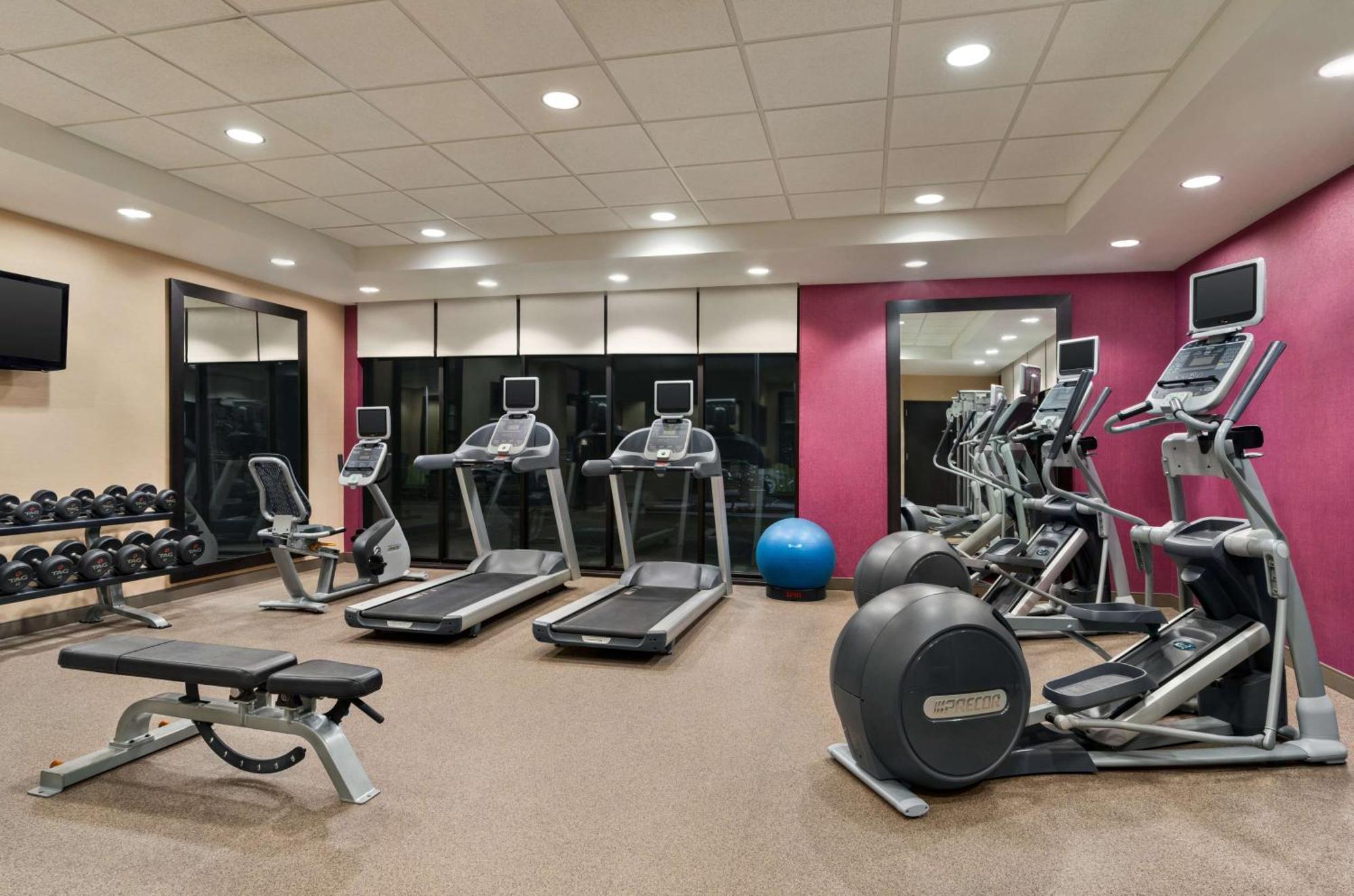 Home2 Suites By Hilton Salt Lake City/Layton Εξωτερικό φωτογραφία